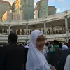 Alika Umroh