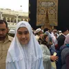Alika Umroh