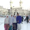 Alika Umroh