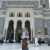 Alika Umroh
