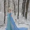 Angela Cosplay Elsa