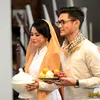 Ungu, Afgan, Rossa