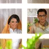 Ungu, Afgan, Rossa