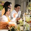 Ungu, Afgan, Rossa