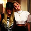Miley Cyrus