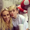 Miley Cyrus