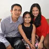 Shirley Margaretha