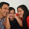 Shirley Margaretha