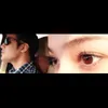 asmirandah - jonas rivanno
