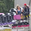 Zayn Malik &amp; Perrie Edwards