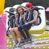 Zayn Malik &amp; Perrie Edwards