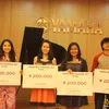 Beasiswa Yamaha