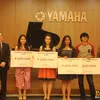 Beasiswa Yamaha