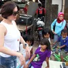 Solena Chaniago