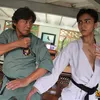 Willy &amp; Leon Dozan