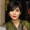 Hot Mom Indonesia