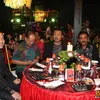 Bisnis Karaoke Anang