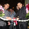 Bisnis Karaoke Anang