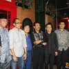 Bisnis Karaoke Anang