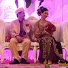 Vanda Rainy & Faisal Hendianto