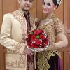 Vanda Rainy & Faisal Hendianto