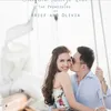 Olivia Jensen &amp; Arief Purnama