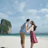 Olivia Jensen &amp; Arief Purnama