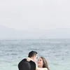 Olivia Jensen &amp; Arief Purnama