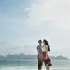 Olivia Jensen &amp; Arief Purnama