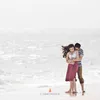 Olivia Jensen &amp; Arief Purnama