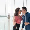 Olivia Jensen &amp; Arief Purnama