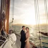Olivia Jensen &amp; Arief Purnama