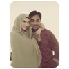 Indri Giana - Riza Muhammad