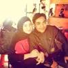 Indri Giana - Riza Muhammad