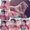 Indri Giana - Riza Muhammad