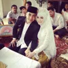 Indri Giana - Riza Muhammad