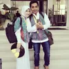 Indri Giana - Riza Muhammad