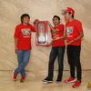 GARUDA 19: SEMANGAT MEMBATU