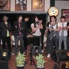 Pray Band