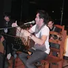 Pray Band