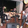 Pray Band