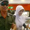 the maling kuburans