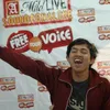 soundrenaline 2008