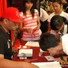 soundrenaline 2008