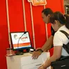 soundrenaline 2008