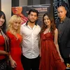hantu puncak datang bulan, adreano philip, lia trio macan, andi soraya, tessa mariska, ferly putra