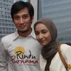 Rindu Purnama 