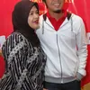 Mario Irwinsyah