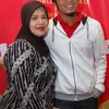 Mario Irwinsyah