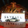 Skyfall